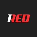 1Red Casino logo