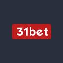 31Bet Casino logo