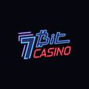 7Bit Casino logo