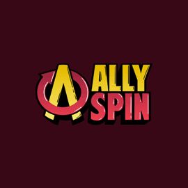 AllySpin Casino logo