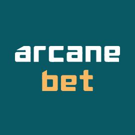 Arcanebet Casino logo