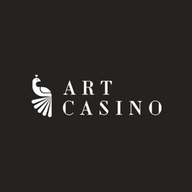 Art Casino logo