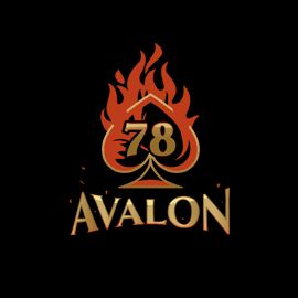 Avalon78 Casino logo