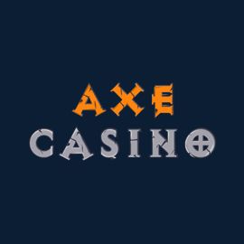 Axe Casino logo