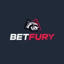 BetFury logo