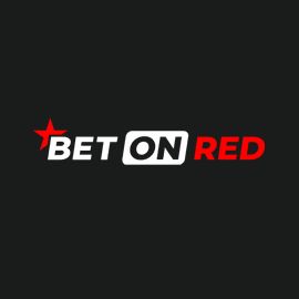 BetOnRed Casino logo