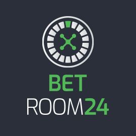 Betroom24 Casino logo