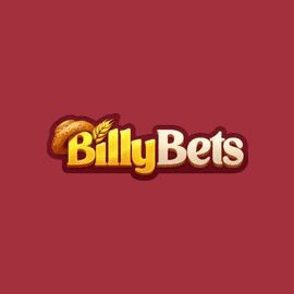 BillyBets Casino logo