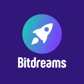 Bitdreams Casino logo