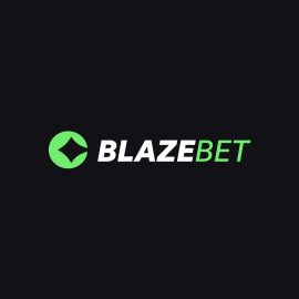Blazebet logo