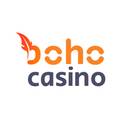 Boho Casino logo