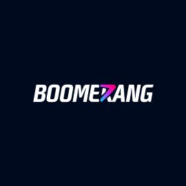 Boomerang-bet.com logo