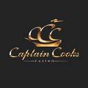 Captain Cooks logo