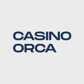 Casino Orca logo