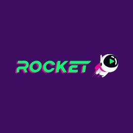 Casino Rocket logo