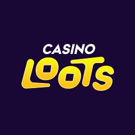 Casinoloots logo