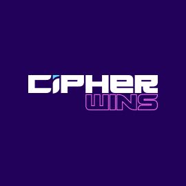 Cipherwins Casino logo