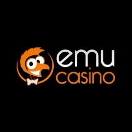 EmuCasino logo
