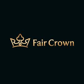 FairCrown logo
