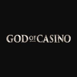 God of Casino logo