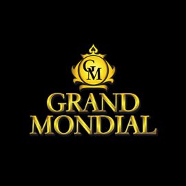 Grand Mondial logo