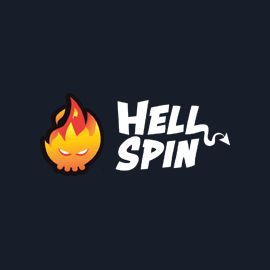 HellSpin Casino logo