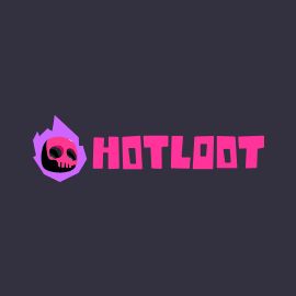 Hotloot Casino logo