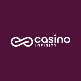 Infinity Casino logo