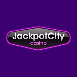 Jackpot City Casino logo
