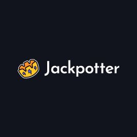 Jackpotter Casino logo