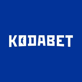 Kodabet logo