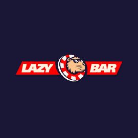 Lazybar Casino logo