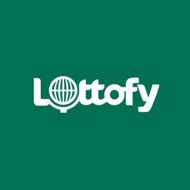 Lottofy Casino logo