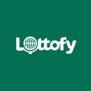 Lottofy Casino logo