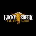 Lucky Creek Casino logo