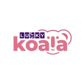 LuckyKoala Casino logo