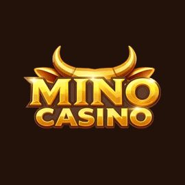 Mino Casino logo