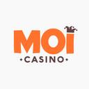 MoiCasino logo