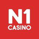 N1 Casino logo