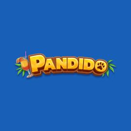 Pandido Casino logo