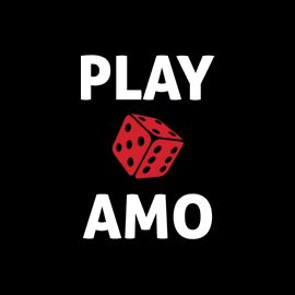 Playamo logo