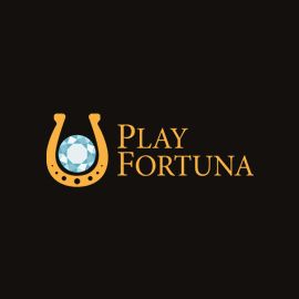 PlayFortuna logo