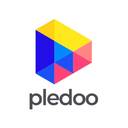 Pledoo logo