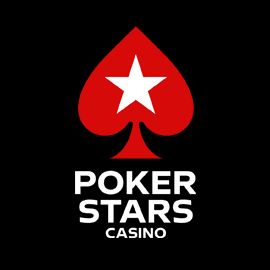 Pokerstars Casino logo