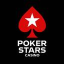 Pokerstars Casino logo