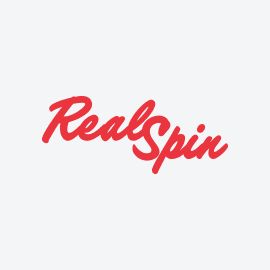 Real Spin Casino logo
