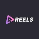 Reels.io Casino logo