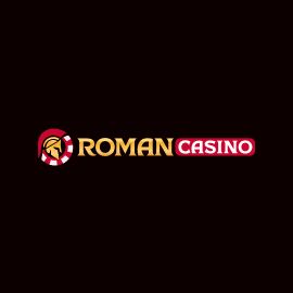 Roman Casino logo