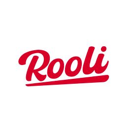 Rooli Casino logo