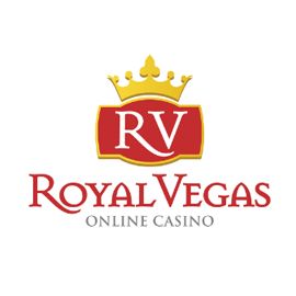 Royal Vegas Casino logo